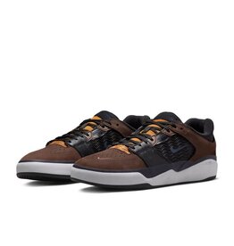 Nike USA, Inc. Nike SB Ishod PRM Brown/Obsidian