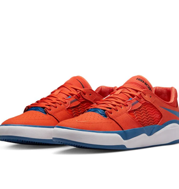 Nike SB Nike SB Ishod PRM L Orange/Blue Jay