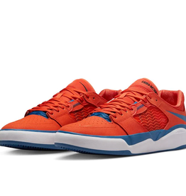 Nike USA, Inc. Nike SB Ishod PRM L Orange/Blue Jay