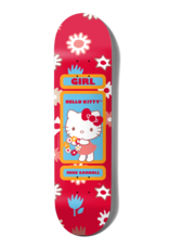 Girl Carroll Sanrio Friends 8.375"