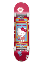 Girl Carroll Hello Kitty Complete 7.75