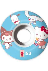 Girl Hello Kitty Staple 53mm