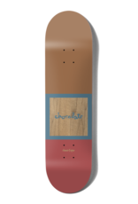 Chocolate Skateboards Capps OG Square 8.5