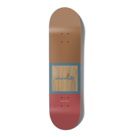 Chocolate Skateboards Capps OG Square 8.5