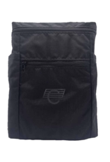 Coma Brand Coma 50/50 Backpack Black