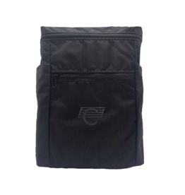 Coma Brand Coma 50/50 Backpack Black