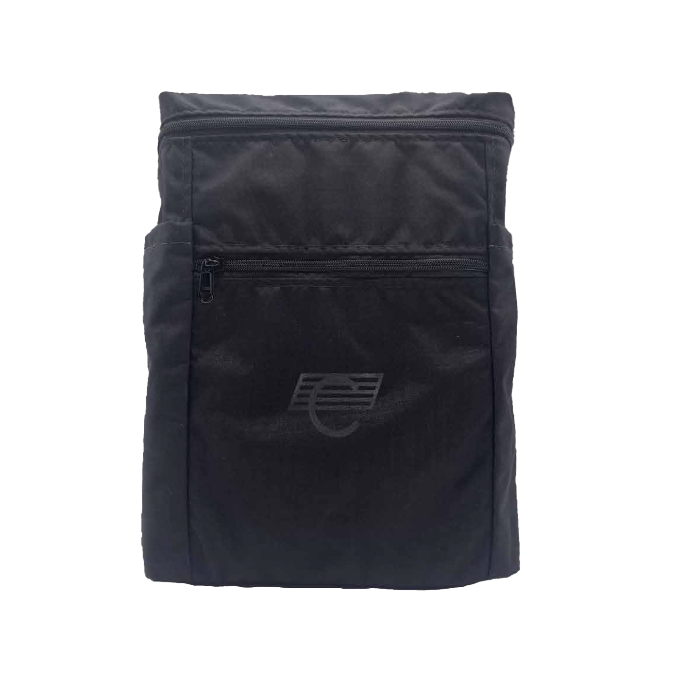 Coma Brand Coma 50/50 Backpack Black