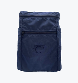 Coma Brand Coma 50/50 Backpack Navy Blue