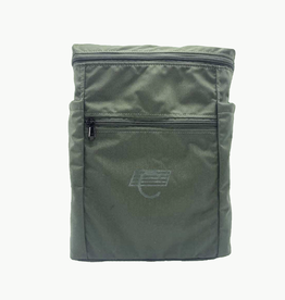 Coma Brand Coma 50/50 Backpack Moss Green