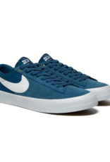 Nike SB Nike SB Zoom Blazer Low Pro GT Court Blue/White
