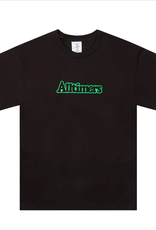 ALLTIMERS Broadway Tee Black