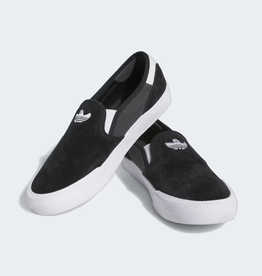 Adidas Shmoofoil Slip Black/Grey/White
