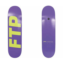 FTP Purple Logo 8.25