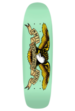 Anti Hero Shaped Eagle Scallywag 9.0