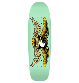 Anti Hero Shaped Eagle Scallywag 9.0