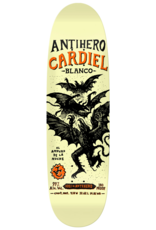 Anti Hero Cardiel Carnales 9.18