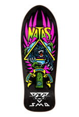 Santa Cruz Skateboards Natas Panther Lenticular Hologram Reissue 10.5