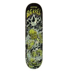 Creature Skateboards Baekkel Doomsday 8.375