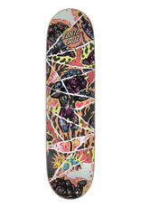 Santa Cruz Skateboards Asta Misprint Cosmic Cat VX Everslick 8.00