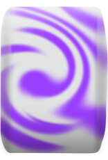 Slimeballs OG Slime Purple/White 66mm 78a