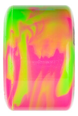 Slimeballs Jay Howell OG Slime Pink/Green Swirl 60mm 78a