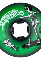 Slimeballs Jay Howell Speed Balls Green 56mm 99a