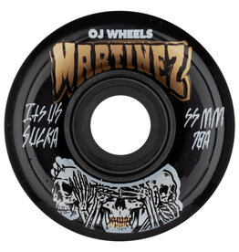 OJ Wheels Martinez Hear No Evil mini Juice 55mm 78a