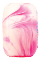 Ricta Clouds Pink Swirl 56mm 78a