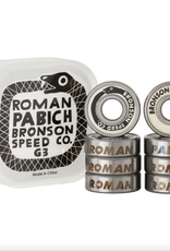 Bronson Speed Co. Bronson G3 Roman Pabich Bearing
