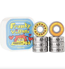 Bronson Speed Co. Bronson G3 Franky Villani  Bearing