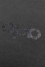 APB Skateshop APB Grip Logo Tee Coal