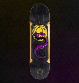 Real Skateboards Wilkins Lizard SSD 8.5