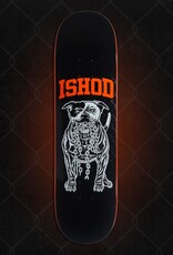Real Skateboards Ishod Good Dog SSD 8.25 TF