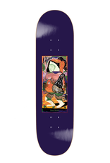 Polar Skate Co. Dane Brady Pigeons Purple 8.5