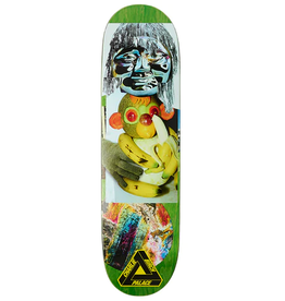 Palace Skateboards Charlie Pro S34 8.5