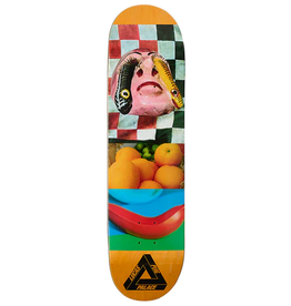 Palace Skateboards Lucas Pro S34 8.2