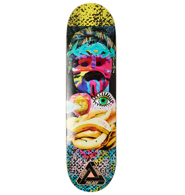 Palace Skateboards Lucien Pro S34 8.25