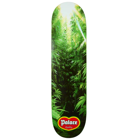 Palace Skateboards Fruity 8.1