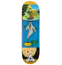 Palace Skateboards Ville Pro S34 9.0