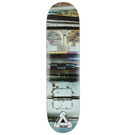 Palace Skateboards Powers Pro S34 8.0