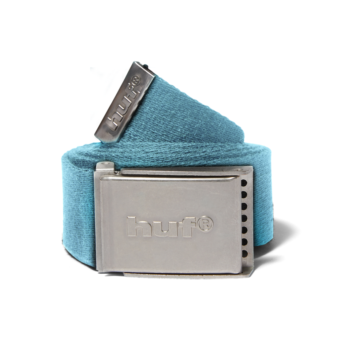 HUF HUF Grinder Belt Cloud Blue