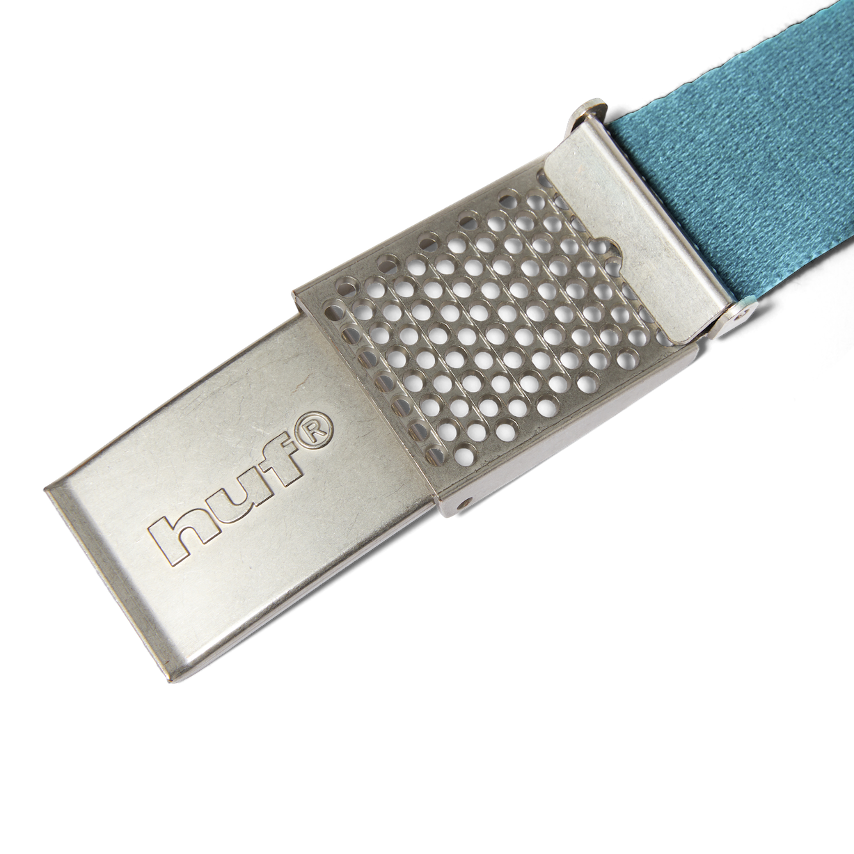 HUF HUF Grinder Belt Cloud Blue