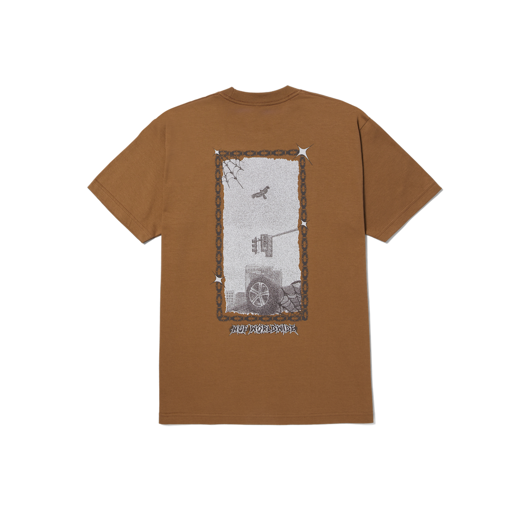 HUF HUF Car Club Camel