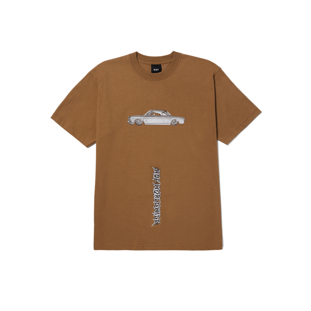 HUF HUF Car Club Camel