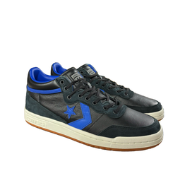 Converse USA Inc. Fastbreak Pro Mid SSD Black/Blue/Egret