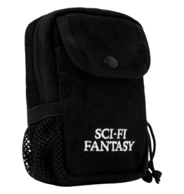 Sci-Fi Fantasy Camera Pack Black