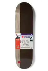 Chocolate Skateboards Perez Mixtape 8.4"