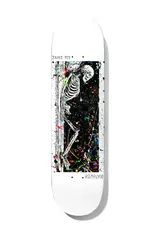 Deathwish Skateboards JF Only Dreaming Twin 8.5"