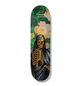 Deathwish Skateboards JD Garden Of Misery 8.0"