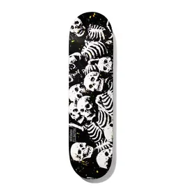 Deathwish Skateboards EE Dead Know 8.25"
